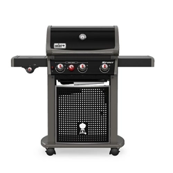 vendita online Barbecue a gas weber spirit e-330 gbs lp Barbecue a gas Weber